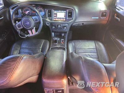 Zdjęcie 8 z 12 samochodu: 2014 DODGE CHARGER SXT VIN:2C3CDXHG9EH277524 - miniatura
