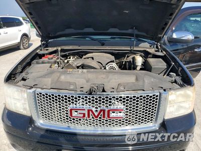 Zdjęcie 11 z 12 samochodu: 2012 GMC SIERRA C1500 DENALI VIN:3GTP1XE20CG285040 - miniatura