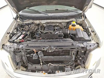Zdjęcie 11 z 13 samochodu: 2014 FORD F150 SUPERCREW VIN:1FTFW1CFXEKF45584 - miniatura