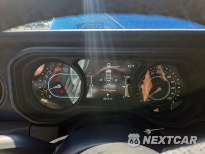 Zdjęcie 9 z 12 samochodu: 2026 JEEP WRANGLER RUBICON VIN:1C4PJXFN1TW270881 - miniatura