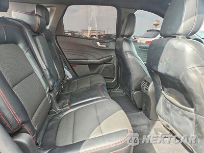 Zdjęcie 11 z 14 samochodu: 2023 FORD ESCAPE ST LINE ELITE VIN:1FMCU9PZ2PUB09987 - miniatura