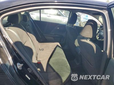 Zdjęcie 10 z 13 samochodu: 2013 HONDA ACCORD LX VIN:1HGCR2F30DA198953 - miniatura