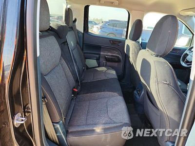 Zdjęcie 10 z 12 samochodu: 2024 FORD MAVERICK XLT TREMOR VIN:3FTTW8C91RRB29091 - miniatura