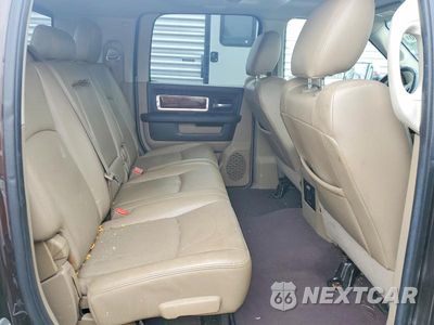 Zdjęcie 10 z 12 samochodu: 2010 DODGE RAM 3500 VIN:3D73Y3HL0AG175535 - miniatura