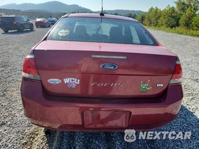 Zdjęcie 6 z 13 samochodu: 2011 FORD FOCUS SE VIN:1FAHP3FN3BW193091 - miniatura