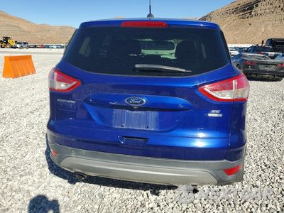 Zdjęcie 6 z 12 samochodu: 2014 FORD ESCAPE SE VIN:1FMCU9G98EUC61690 - miniatura