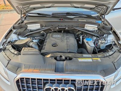 Zdjęcie 11 z 13 samochodu: 2014 AUDI Q5 PREMIUM PLUS VIN:WA1LFAFP1EA110668 - miniatura