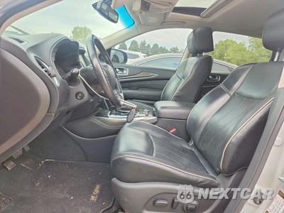 Zdjęcie 7 z 13 samochodu: 2016 INFINITI QX60 BASE VIN:5N1AL0MMXGC511549 - miniatura