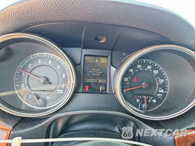 Zdjęcie 9 z 14 samochodu: 2011 JEEP GRAND CHEROKEE LIMITED VIN:1J4RR5GT1BC723166 - miniatura