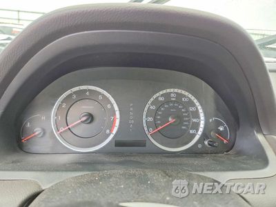 Zdjęcie 9 z 12 samochodu: 2009 HONDA ACCORD EXL VIN:1HGCP36829A007905 - miniatura