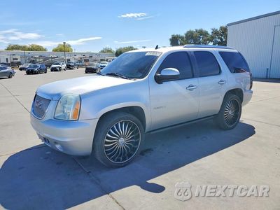 2014 GMC YUKON DENALI 1GKS1EEF4ER163726 - główne zdjęcie licytacji z USA - miniatura