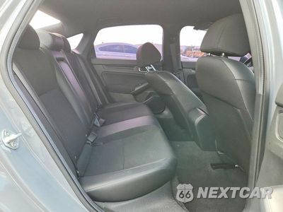 Zdjęcie 10 z 13 samochodu: 2025 HONDA CIVIC SPORT VIN:2HGFE2F50SH508740 - miniatura