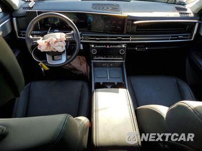 Zdjęcie 8 z 12 samochodu: 2024 HYUNDAI SANTA FE SEL VIN:5NMP2DGL1RH027303 - miniatura