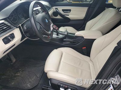 Zdjęcie 7 z 13 samochodu: 2019 BMW 430XI GRAN COUPE VIN:WBA4J3C57KBL05460 - miniatura