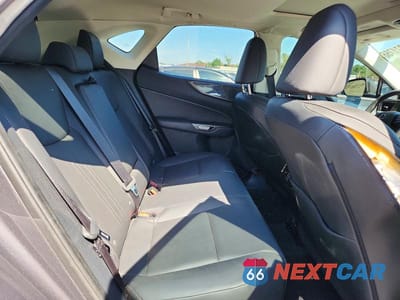 Zdjęcie 11 z 13 samochodu: 2024 LEXUS NX 350 PREMIUM VIN:2T2GGCEZ3RC048108 - miniatura