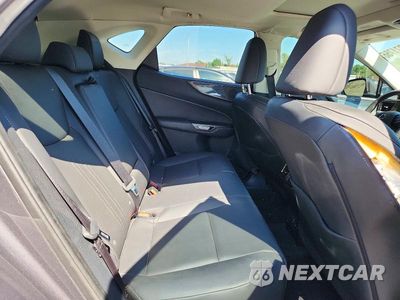 Zdjęcie 11 z 13 samochodu: 2024 LEXUS NX 350 PREMIUM VIN:2T2GGCEZ3RC048108 - miniatura