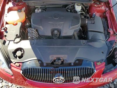 Zdjęcie 11 z 13 samochodu: 2006 BUICK LUCERNE CXL VIN:1G4HD57266U187933 - miniatura