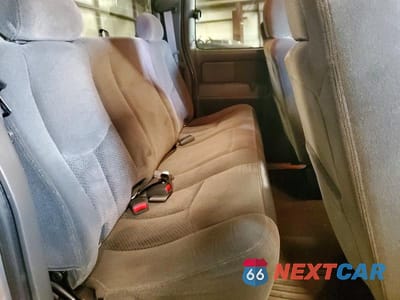 Zdjęcie 10 z 12 samochodu: 2005 CHEVROLET SILVERADO K1500 VIN:1GCEK19B35E241250 - miniatura