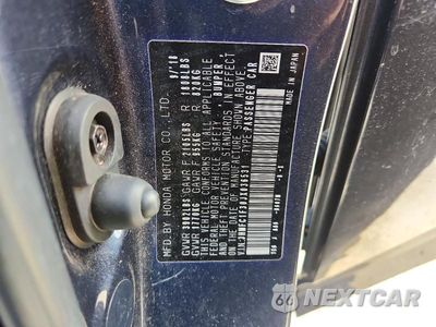 Zdjęcie 12 z 12 samochodu: 2018 HONDA CIVIC EX VIN:JHMFC1F30JX036531 - miniatura