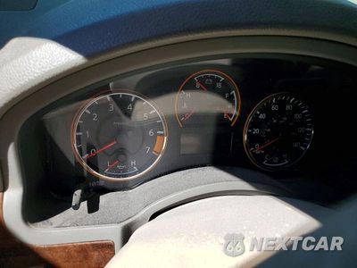 Zdjęcie 9 z 13 samochodu: 2010 NISSAN ARMADA SE VIN:5N1BA0ND4AN601042 - miniatura