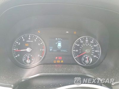 Zdjęcie 9 z 13 samochodu: 2020 KIA TELLURIDE S VIN:5XYP64HC1LG016354 - miniatura