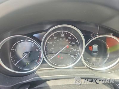Zdjęcie 9 z 14 samochodu: 2025 MAZDA CX-5 PREFERRED VIN:JM3KFBCL2S0684133 - miniatura
