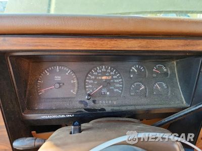 Zdjęcie 9 z 12 samochodu: 1993 DODGE DAKOTA VIN:1B7FL23X1PS285148 - miniatura