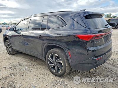 Drugie zdjęcie samochodu z przodu: 2025 BUICK ENCLAVE SPORT TOURING VIN:5GAERBRS3SJ144121 - miniatura