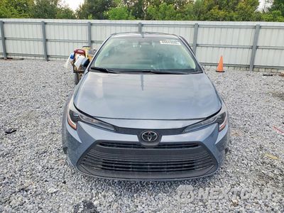 Piąte zdjęcie samochodu w środku: 2026 TOYOTA COROLLA LE VIN:5YFB4MDE1TP389185 - miniatura