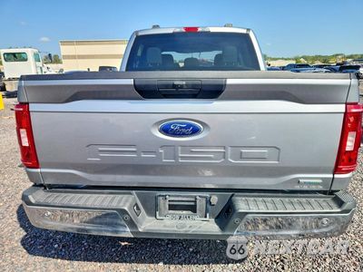 Zdjęcie 6 z 12 samochodu: 2023 FORD F150 SUPERCREW VIN:1FTFW1E80PKD59201 - miniatura