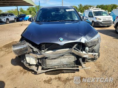 Piąte zdjęcie samochodu w środku: 2018 BMW X1 SDRIVE28I VIN:WBXHU7C3XJ3H43163 - miniatura