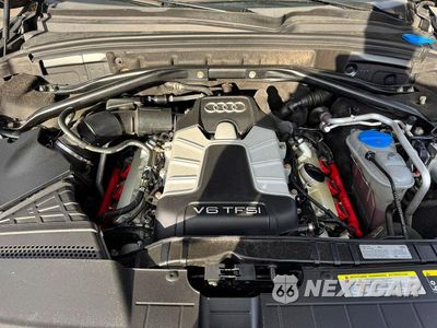 Zdjęcie 11 z 13 samochodu: 2016 AUDI SQ5 PREMIUM PLUS VIN:WA1CCAFP7GA037916 - miniatura