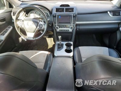 Zdjęcie 8 z 12 samochodu: 2012 TOYOTA CAMRY SE V6 VIN:4T1BK1FK4CU006118 - miniatura