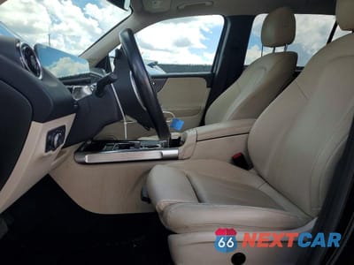 Zdjęcie 7 z 13 samochodu: 2021 MERCEDES-BENZ GLB 250 4MATIC VIN:W1N4M4HB5MW069071 - miniatura