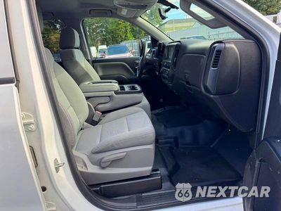 Zdjęcie 9 z 12 samochodu: 2019 GMC SIERRA LIMITED K1500 VIN:2GTV2LEC5K1200609 - miniatura