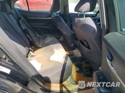 Zdjęcie 10 z 12 samochodu: 2018 TOYOTA CAMRY LE VIN:4T1B11HK0JU012320 - miniatura