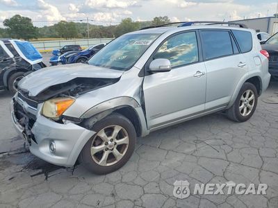 2009 TOYOTA RAV4 LIMITED JTMZF31V295010546 - główne zdjęcie licytacji z USA - miniatura