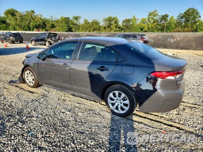 Drugie zdjęcie samochodu z przodu: 2026 TOYOTA COROLLA LE VIN:5YFB4MDE5TP434130 - miniatura