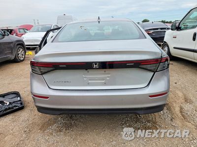 Zdjęcie 6 z 13 samochodu: 2024 HONDA ACCORD LX VIN:1HGCY1F27RA037947 - miniatura