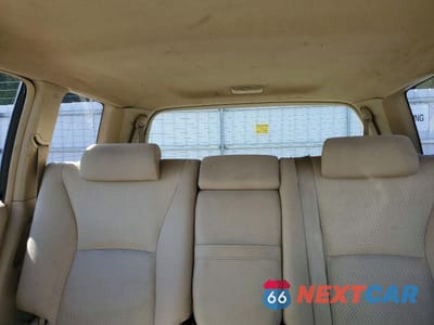 Zdjęcie 10 z 13 samochodu: 2006 TOYOTA HIGHLANDER HYBRID VIN:JTEEW21A460028864 - miniatura