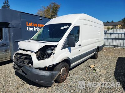 2016 FORD TRANSIT 250 DELIVERY VAN 1FTYR3XMXGKB06201 - główne zdjęcie licytacji z USA - miniatura