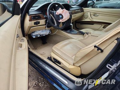 Zdjęcie 8 z 12 samochodu: 2009 BMW 335 I VIN:WBAWL73539P473894 - miniatura