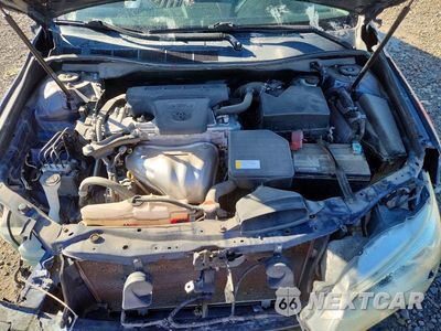 Zdjęcie 11 z 13 samochodu: 2016 TOYOTA CAMRY LE VIN:4T1BF1FK9GU605896 - miniatura