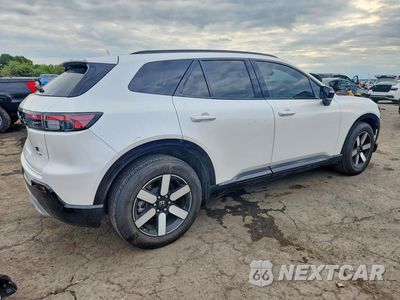 Trzecie zdjęcie samochodu z tyłu: 2024 HONDA PROLOGUE TOUR VIN:3GPKHXRJ1RS510707 - miniatura