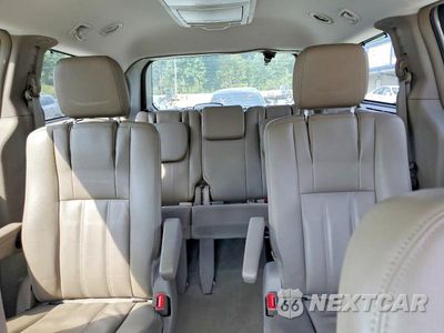 Zdjęcie 10 z 13 samochodu: 2015 CHRYSLER TOWN & COUNTRY TOURING VIN:2C4RC1BG6FR513802 - miniatura