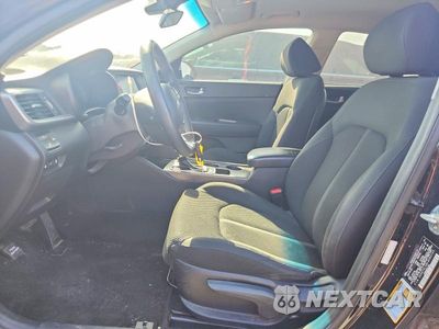 Zdjęcie 7 z 13 samochodu: 2020 KIA OPTIMA LX VIN:5XXGT4L38LG382123 - miniatura
