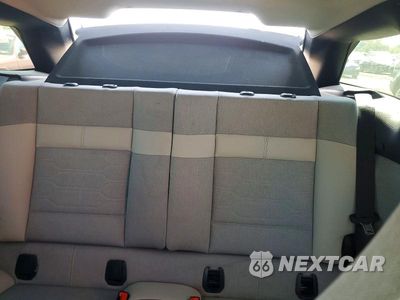 Zdjęcie 10 z 13 samochodu: 2014 BMW I3 REX VIN:WBY1Z4C53EVX63213 - miniatura