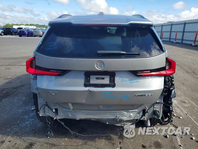 Zdjęcie 6 z 13 samochodu: 2026 BMW X1 XDRIVE28I VIN:WBX73EF00T5499757 - miniatura