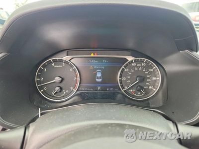 Zdjęcie 9 z 13 samochodu: 2019 NISSAN ALTIMA S VIN:1N4BL4BV4KC252874 - miniatura