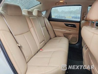 Zdjęcie 10 z 12 samochodu: 2017 NISSAN ALTIMA 2.5 SL VIN:1N4AL3AP6HC111399 - miniatura